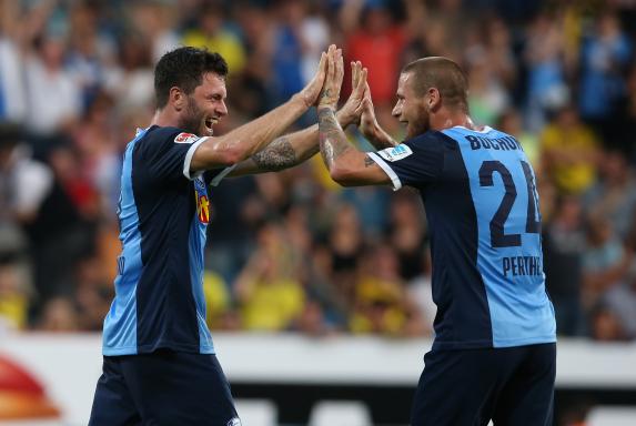 VfL - BVB: Hoogland freut sich "für Schalker Freunde"