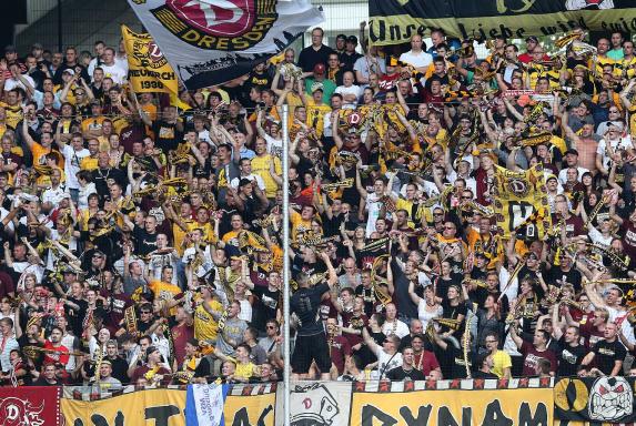 Fans, Dynamo Dresden, Fans, Dynamo Dresden