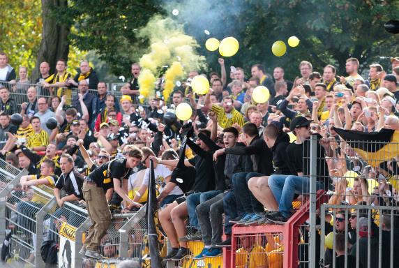 Aachen Fans, Saison 2014/15, Aachen Fans, Saison 2014/15