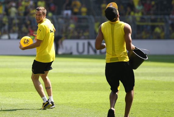 Borussia Dortmund, Kevin Großkreutz
