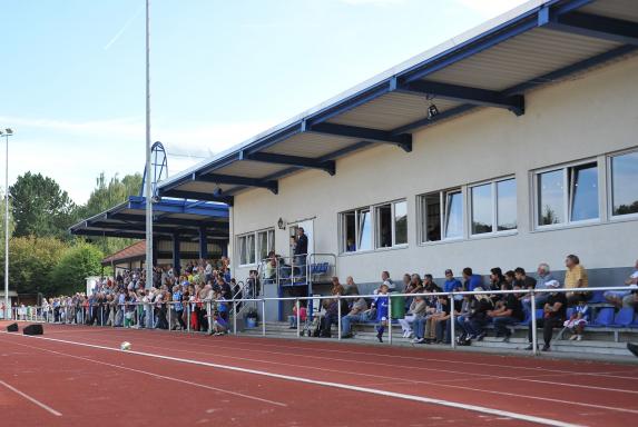 Oberliga Westfalen, TSG Sprockhövel, Saison 2012/13, Baumhof-Stadion, Oberliga Westfalen, TSG Sprockhövel, Saison 2012/13, Baumhof-Stadion
