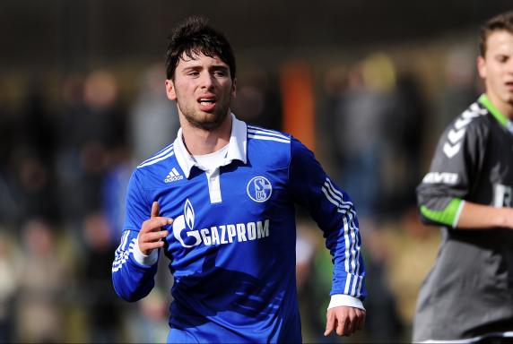 Ihab Darwiche, Saison 2011/2012, FC Schalke 04 U-19, Ihab Darwiche, Saison 2011/2012, FC Schalke 04 U-19