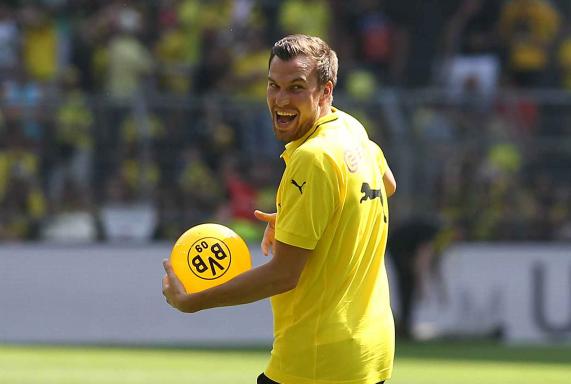 Kevin Großkreutz, Borussia Dortmund, BVB.