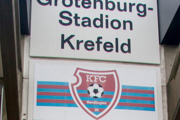 KFC Uerdingen, Kalle Krahl, Kalle, KFC-Fan, Krahl, KFC Uerdingen, Kalle Krahl, Kalle, KFC-Fan, Krahl