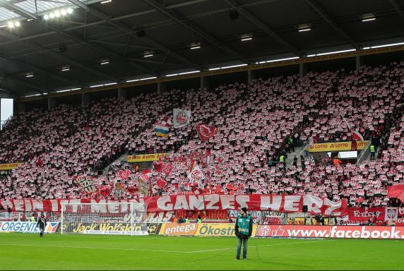 FSV Mainz 05, Saison 2012/2013, Mainz_Fans, FSV Mainz 05, Saison 2012/2013, Mainz_Fans