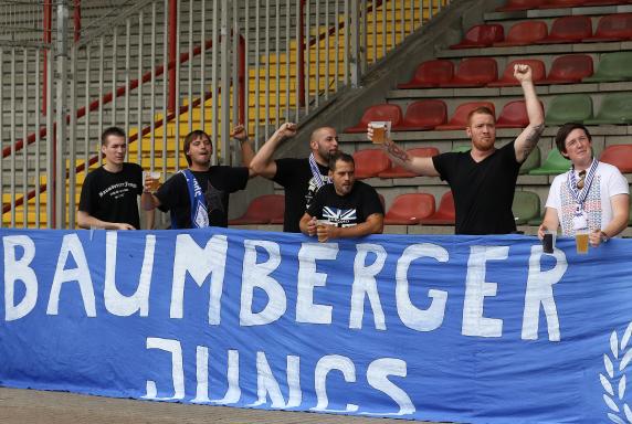 Sportfreunde Baumberg, baumberg, Sportfreunde Baumberg, baumberg