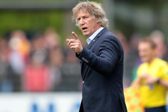 VfL: "Kein Spiel Streich gegen Verbeek"