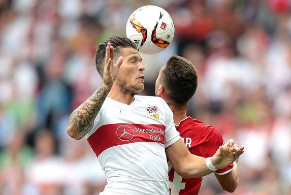 Bundesliga: Köln bleibt Stuttgarts Angstgegner