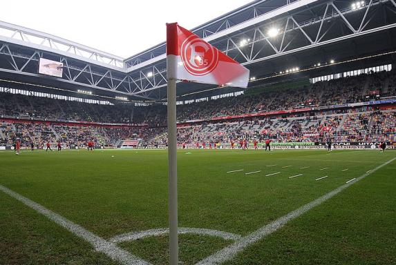Düsseldorf: Fortuna lädt Flüchtlinge zum Freiburg-Spiel ein