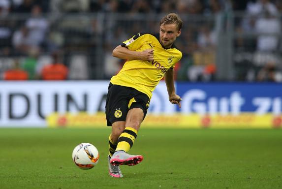 Borussia Dortmund, Marcel Schmelzer, Saison 2015/16, Borussia Dortmund, Marcel Schmelzer, Saison 2015/16