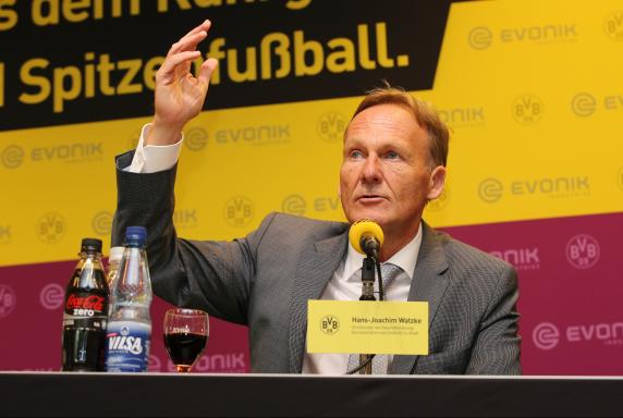 Hans-Joachim Watzke, Borussia Dortmund, Geschäftsführer, Saison 2014/15, Hans-Joachim Watzke, Borussia Dortmund, Geschäftsführer, Saison 2014/15