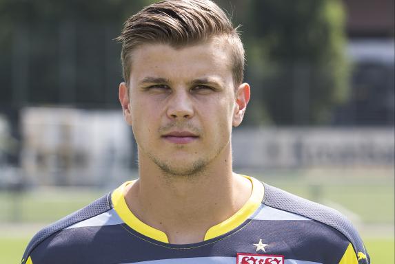 VfB Stuttgart, Mitch Langerak