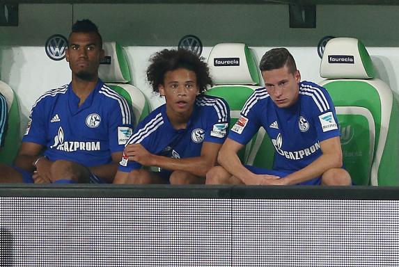 FC Schalke 04.