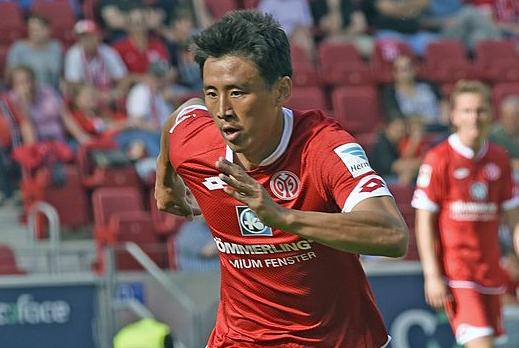 FC Augsburg: Koo kommt aus Mainz zurück