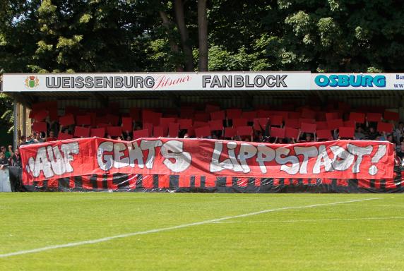 Fans, SV Lippstadt 08, Fans, SV Lippstadt 08