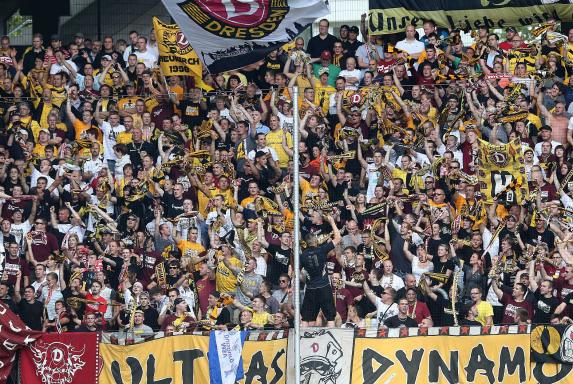 Fans, Dynamo Dresden, Fans, Dynamo Dresden