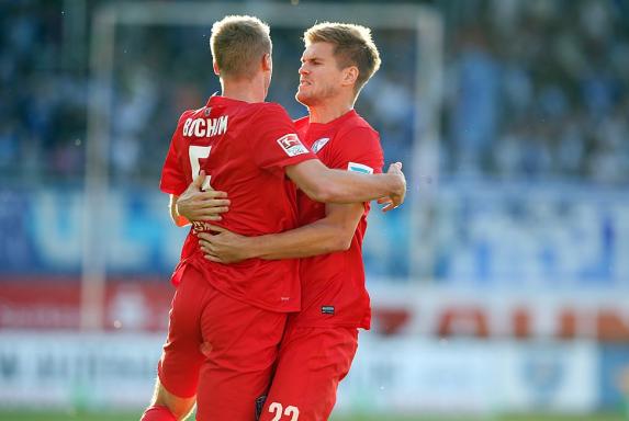 VfL Bochum: Bastians freut sich auf „geilen Fußballabend“