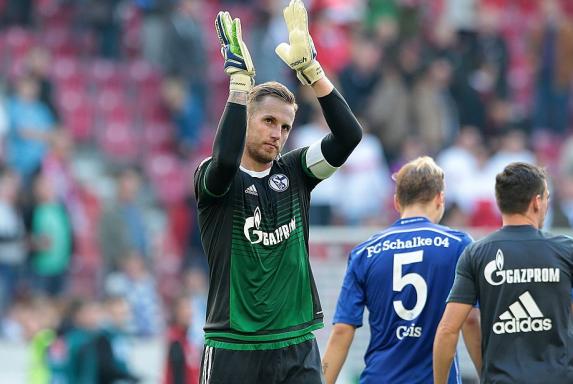 Schalke: Die Noten nach dem Spiel beim VfB Stuttgart
