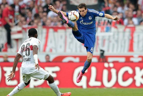 Schalke: So sah das Netz das Spiel in Stuttgart