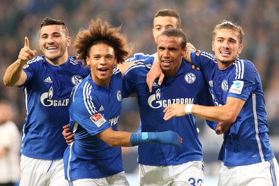 Schalke hält Wort: Matip sorgt für die Erlösung