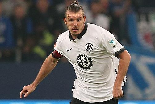 Frankfurt: Eintracht verpasst Sieg gegen Hertha BSC