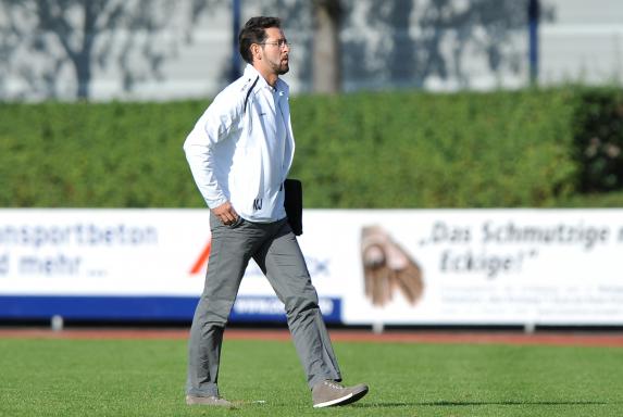 Trainer, VfL Rhede, Manuel Jara, Saison 2012/13, Oberliga Niederrhein, Trainer, VfL Rhede, Manuel Jara, Saison 2012/13, Oberliga Niederrhein