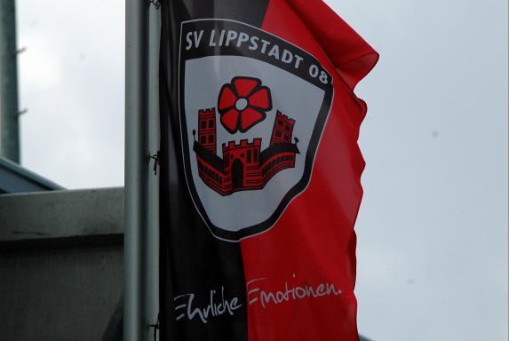 SV Lippstadt 08, Symbolbild.