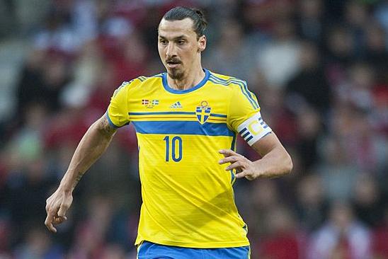 Russland für EM qualifiziert: Schweden in den Playoffs 