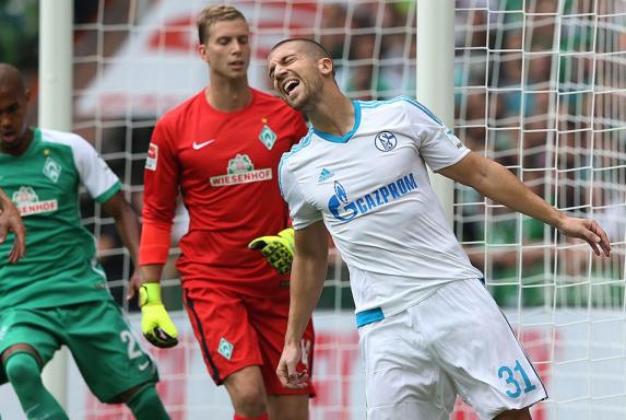 Götze und Co.: Langzeitverletzte in der Bundesliga