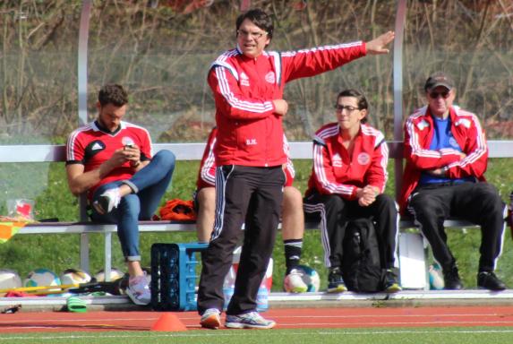 Hombrucher SV, Westfalenliga, Saison 2014/15, Benjamin Hartlieb, Hombrucher SV, Westfalenliga, Saison 2014/15, Benjamin Hartlieb