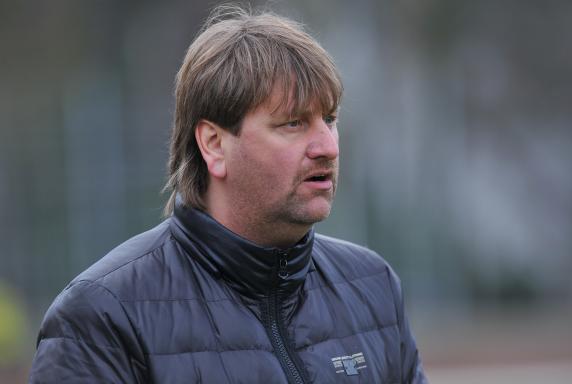 Trainer, Bezirksliga, SC 1920 Oberhausen, Saison 2012/13, Thorsten Möllmann, Trainer, Bezirksliga, SC 1920 Oberhausen, Saison 2012/13, Thorsten Möllmann