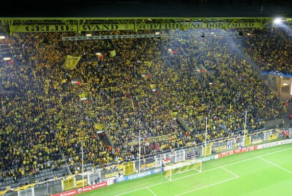 Fans, BVB, Borussia Dortmund, Südtribüne, Signal Iduna Park, Fans, BVB, Borussia Dortmund, Südtribüne, Signal Iduna Park