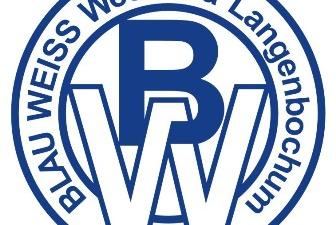 wappen logo, Blau-Weiß Westfalia Langenbochum, BBW Westfalia Langenbochum, wappen logo, Blau-Weiß Westfalia Langenbochum, BBW Westfalia Langenbochum