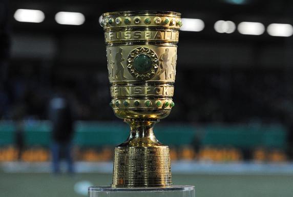 allgemein, DFB-Pokal, allgemein, DFB-Pokal