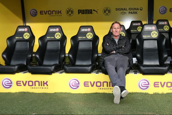 Borussia Dortmund, BVB, Hans-Joachim Watzke