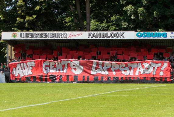Fans, SV Lippstadt 08, Fans, SV Lippstadt 08