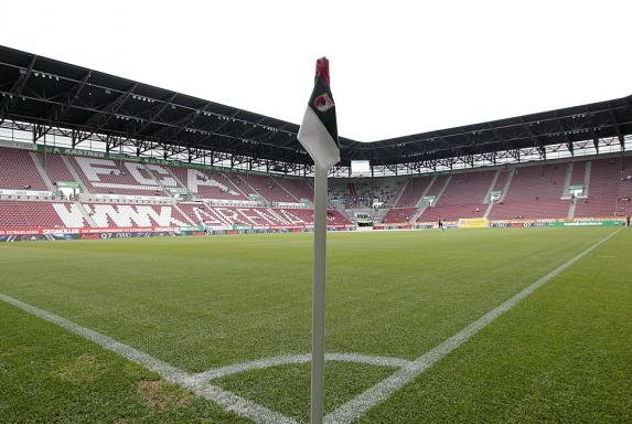 Pokal: ARD überträgt Achtelfinale zwischen Augsburg und BVB