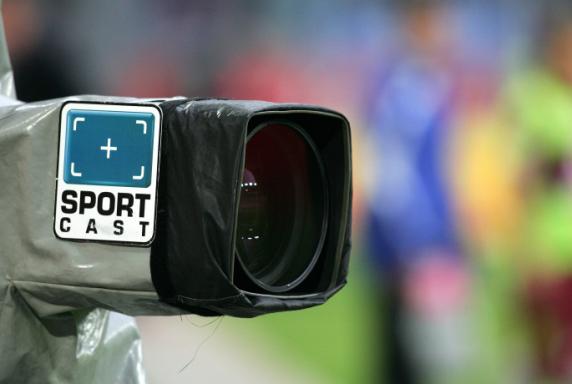 TV, Kamera, Camera, Sport Cast, TV, Kamera, Camera, Sport Cast