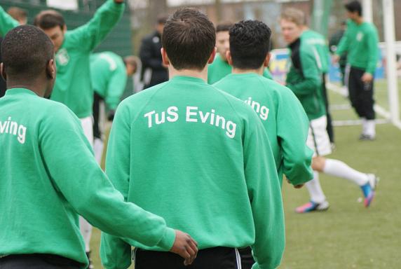 Symbol, TuS Eving Lindenhorst, Saison 2012/13, Symbol, TuS Eving Lindenhorst, Saison 2012/13
