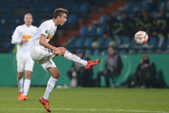 VfL Bochum: Haberer feiert Debüt bei der U21-Auswahl