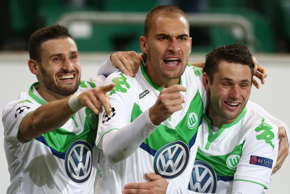 VfL Wolfsburg
Werder Bremen