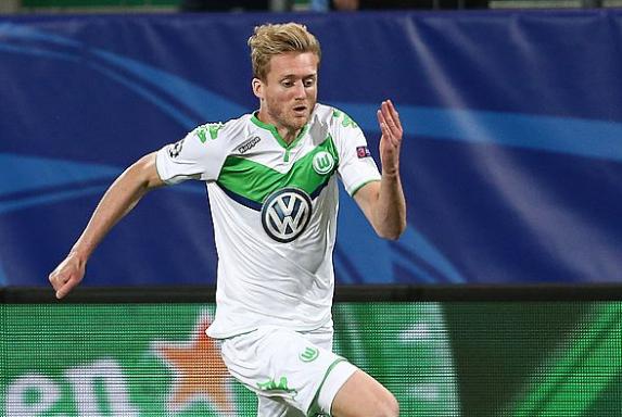 Dank Schürrles Doppelpack: Wolfsburg überwintert in Europa