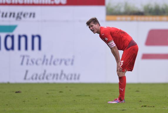 Rot-Weiss Essen, Moritz Fritz, Saison 2015/16, Rot-Weiss Essen, Moritz Fritz, Saison 2015/16