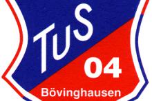 Wappen, Dortmund, TuS Bövinghausen, Wappen, Dortmund, TuS Bövinghausen