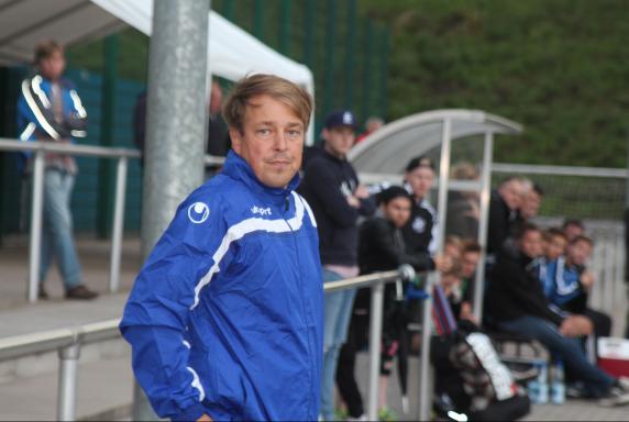 Trainer, Rhenania Bottrop, Saison 2015/16, Markus Nickel, Trainer, Rhenania Bottrop, Saison 2015/16, Markus Nickel