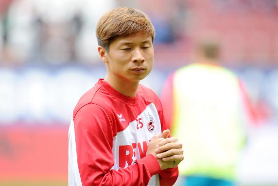 1. FC Köln, Kazuki Nagasawa