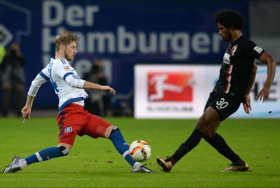 Hamburger SV
FC Augsburg