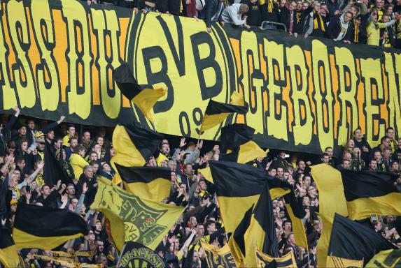 Borussia Dortmund
1. FC Köln
