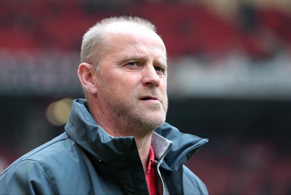 Hannover 96, Trainer, Thomas Schaaf