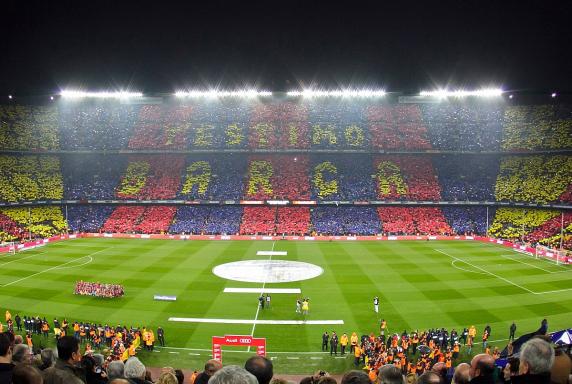 FC Barcelona, Barca, Camp Nou, Clasico, FC Barcelona, Barca, Camp Nou, Clasico